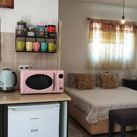 Martini Dead Sea Villa Neve Zohar Luaran gambar