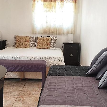 Martini Dead Sea Villa Neve Zohar Luaran gambar