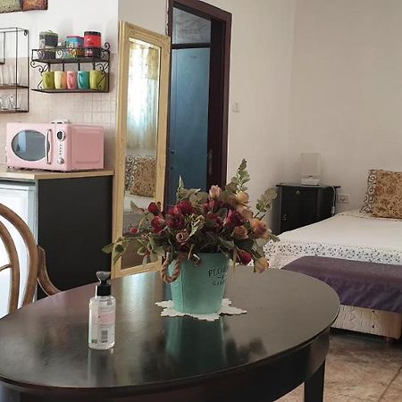 Martini Dead Sea Villa Neve Zohar Luaran gambar
