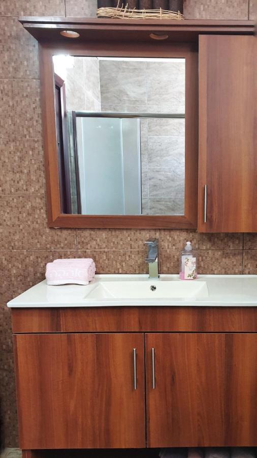 Martini Dead Sea Villa Neve Zohar Luaran gambar